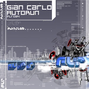 FLR034 - Gian Carlo - Auto Run