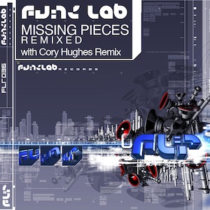 Funk Lab - Missing Pieces 2011 - Rearranged
