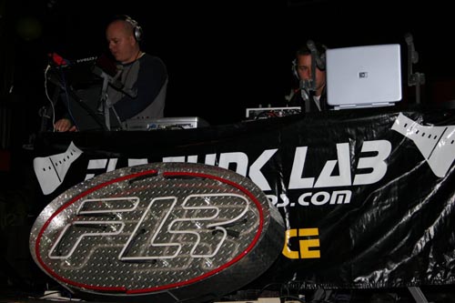 Second Chance Saturdays @ Firestone [01-14-06] 002
