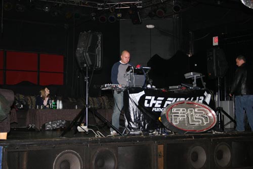 Second Chance Saturdays @ Firestone [01-14-06] 003