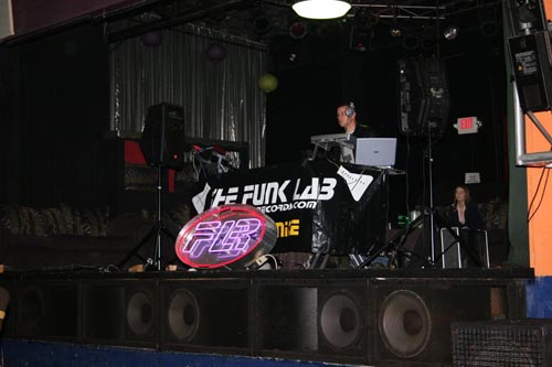 Second Chance Saturdays @ Firestone [01-14-06] 004
