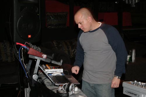 Second Chance Saturdays @ Firestone [01-14-06] 006