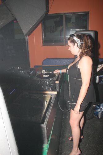 Second Chance Saturdays @ Firestone [01-14-06] 007