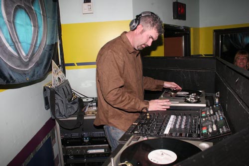 Second Chance Saturdays @ Firestone [01-14-06] 010