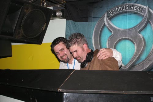 Second Chance Saturdays @ Firestone [01-14-06] 011