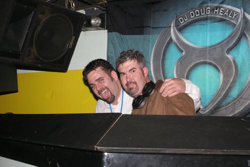 Second Chance Saturdays @ Firestone [01-14-06] 012