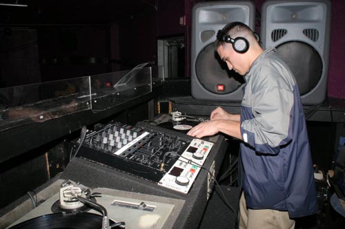 Second Chance Saturdays @ Firestone [01-14-06] 014