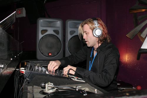 Second Chance Saturdays @ Firestone [01-14-06] 024