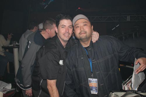 Second Chance Saturdays @ Firestone [01-14-06] 027