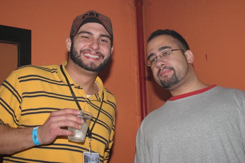 Second Chance Saturdays @ Firestone [01-14-06] 028