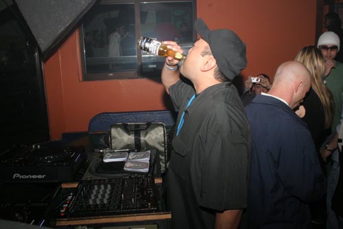 Second Chance Saturdays @ Firestone [01-14-06] 029