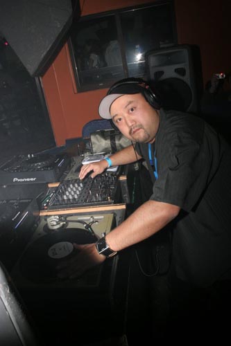 Second Chance Saturdays @ Firestone [01-14-06] 030
