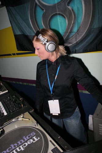 Second Chance Saturdays @ Firestone [01-14-06] 031