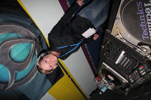 Second Chance Saturdays @ Firestone [01-14-06] 032
