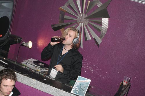 Second Chance Saturdays @ Firestone [01-14-06] 033