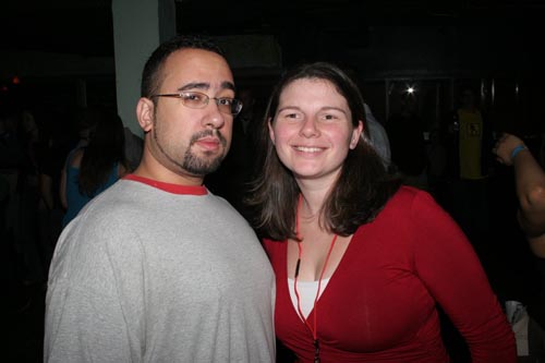 Second Chance Saturdays @ Firestone [01-14-06] 035