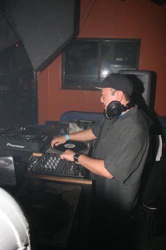 Second Chance Saturdays @ Firestone [01-14-06] 037