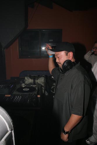 Second Chance Saturdays @ Firestone [01-14-06] 038