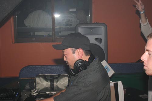 Second Chance Saturdays @ Firestone [01-14-06] 039