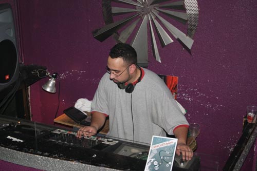 Second Chance Saturdays @ Firestone [01-14-06] 041