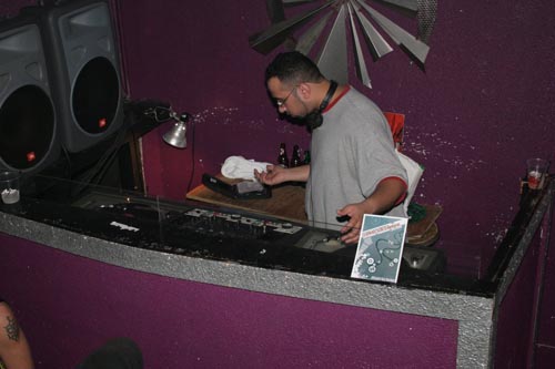 Second Chance Saturdays @ Firestone [01-14-06] 043