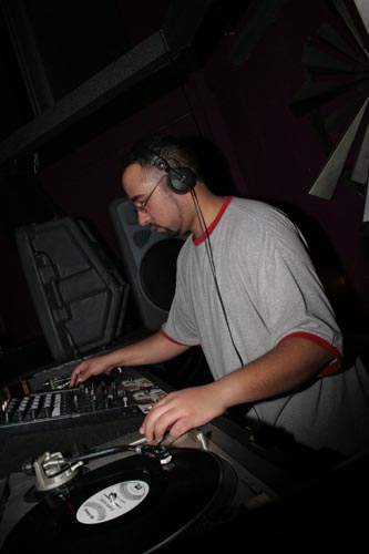 Second Chance Saturdays @ Firestone [01-14-06] 045