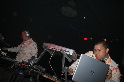 Second Chance Saturdays @ Firestone [01-14-06] 047