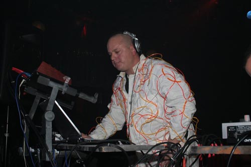 Second Chance Saturdays @ Firestone [01-14-06] 048