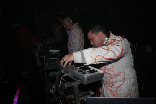 Second Chance Saturdays @ Firestone [01-14-06] 049