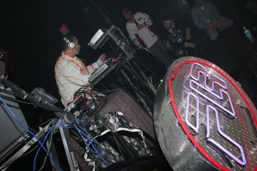 Second Chance Saturdays @ Firestone [01-14-06] 050