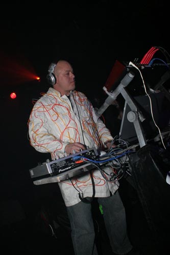 Second Chance Saturdays @ Firestone [01-14-06] 051