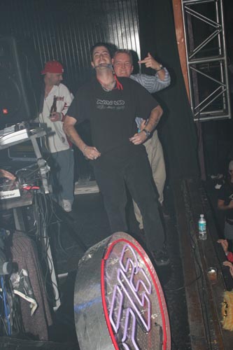 Second Chance Saturdays @ Firestone [01-14-06] 052
