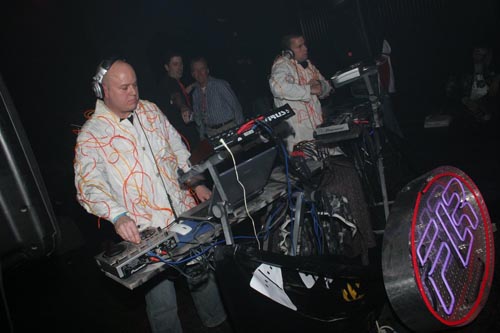 Second Chance Saturdays @ Firestone [01-14-06] 053