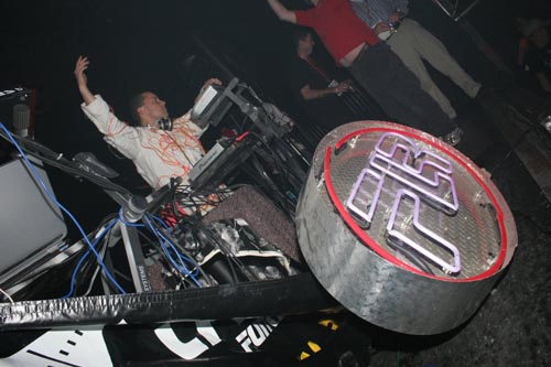 Second Chance Saturdays @ Firestone [01-14-06] 054