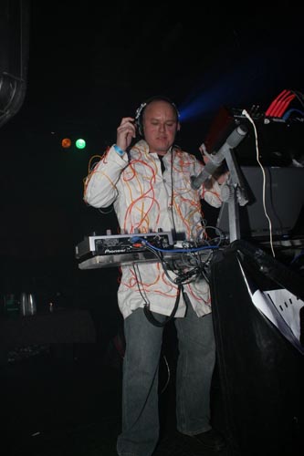 Second Chance Saturdays @ Firestone [01-14-06] 055