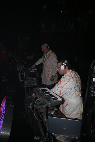 Second Chance Saturdays @ Firestone [01-14-06] 059