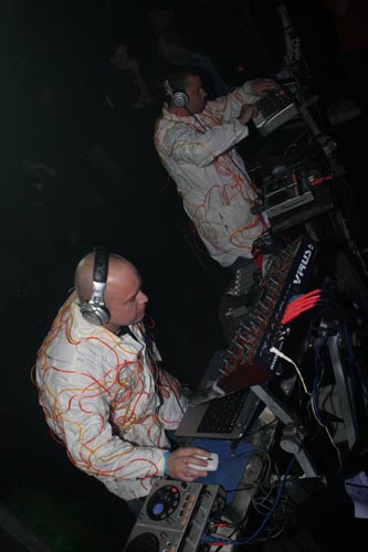 Second Chance Saturdays @ Firestone [01-14-06] 064