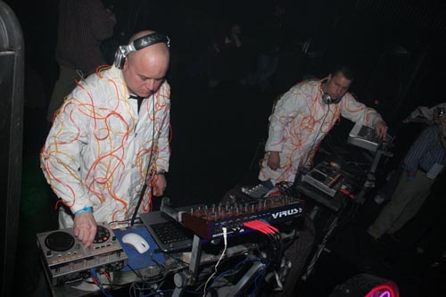 Second Chance Saturdays @ Firestone [01-14-06] 066