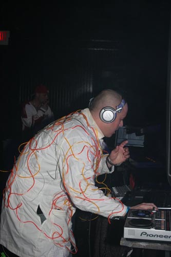 Second Chance Saturdays @ Firestone [01-14-06] 072