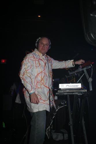 Second Chance Saturdays @ Firestone [01-14-06] 078