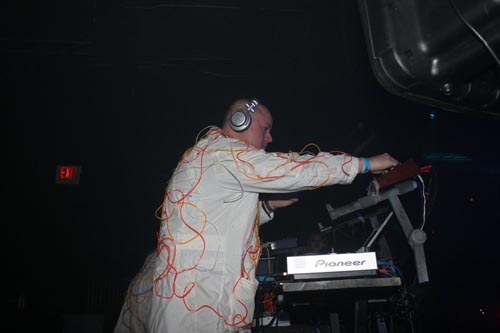 Second Chance Saturdays @ Firestone [01-14-06] 079