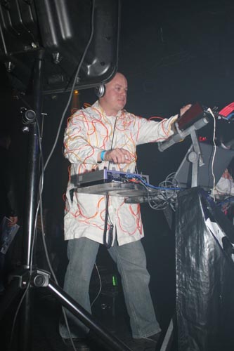 Second Chance Saturdays @ Firestone [01-14-06] 080