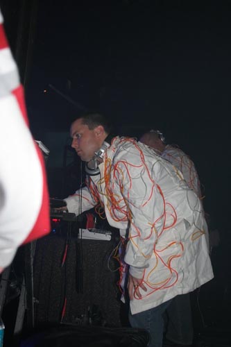 Second Chance Saturdays @ Firestone [01-14-06] 081