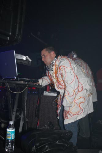 Second Chance Saturdays @ Firestone [01-14-06] 083