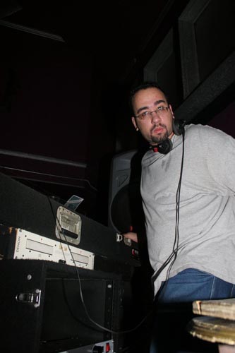 Second Chance Saturdays @ Firestone [01-14-06] 084