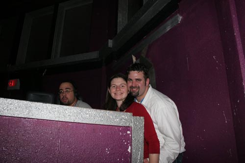 Second Chance Saturdays @ Firestone [01-14-06] 086