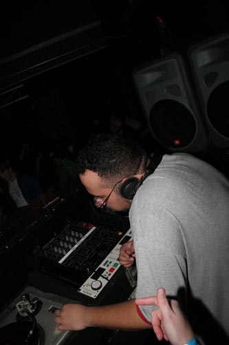 Second Chance Saturdays @ Firestone [01-14-06] 087