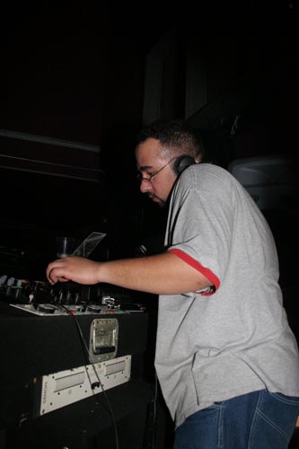 Second Chance Saturdays @ Firestone [01-14-06] 089