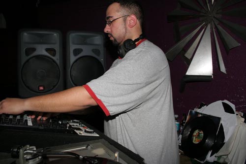 Second Chance Saturdays @ Firestone [01-14-06] 090