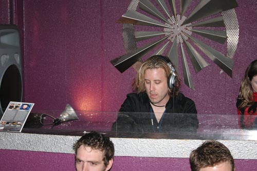 Second Chance Saturdays @ Firestone [01-14-06] 026